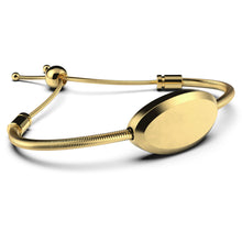 Load image into Gallery viewer, Callie Safety Bracelet