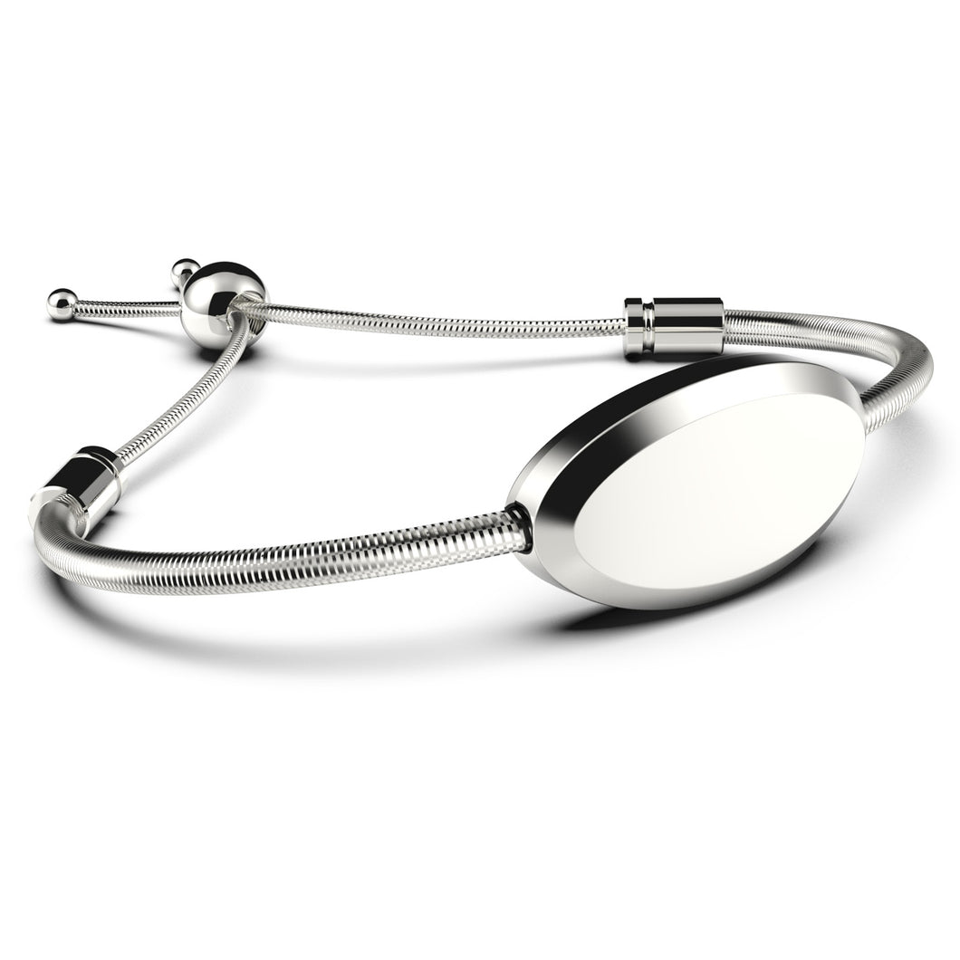 Callie Safety Bracelet